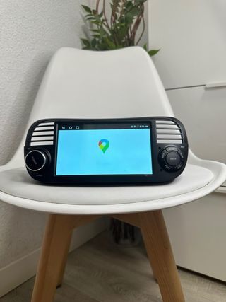 Pantalla Multimedia Coche Android