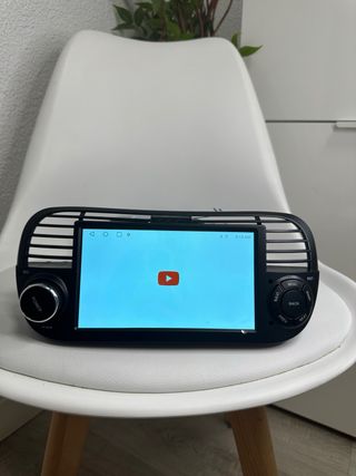 Pantalla Multimedia Coche Android