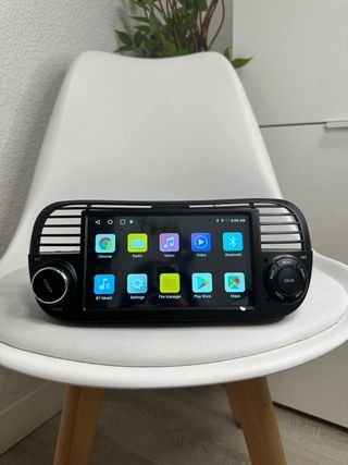 Pantalla Multimedia Coche Android