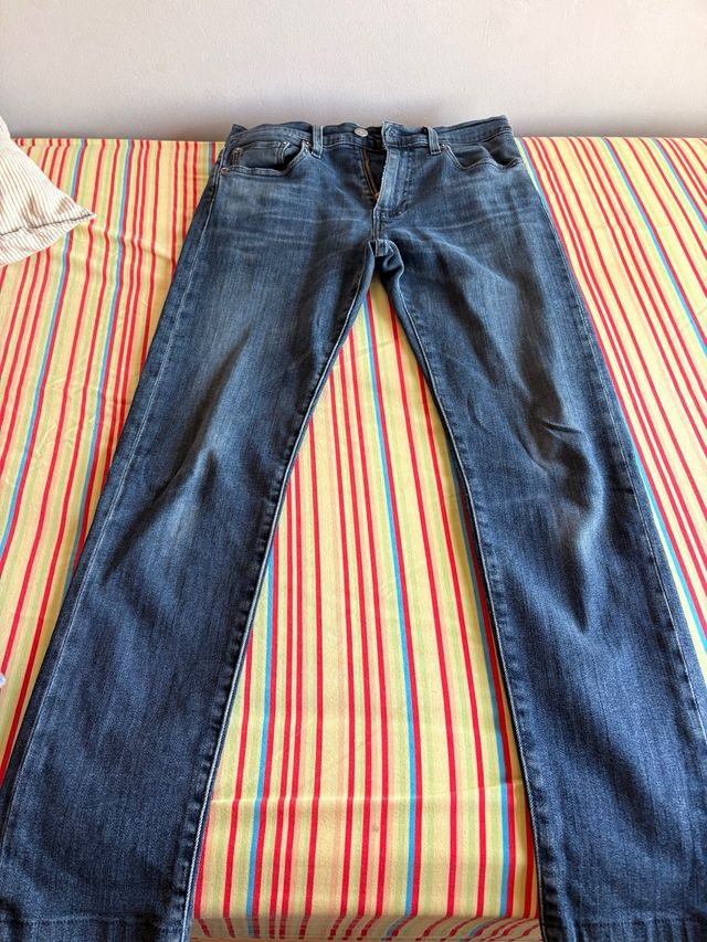 Pantalón Levi's azul