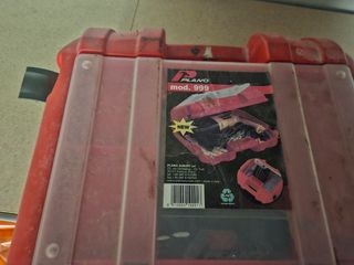 Trapano Axel con valigetta