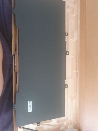 Batería VR03XL 11.4V 45Wh para HP