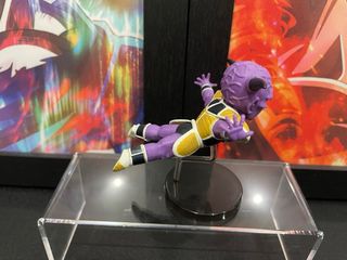 Figura Dragon Ball Ginyu