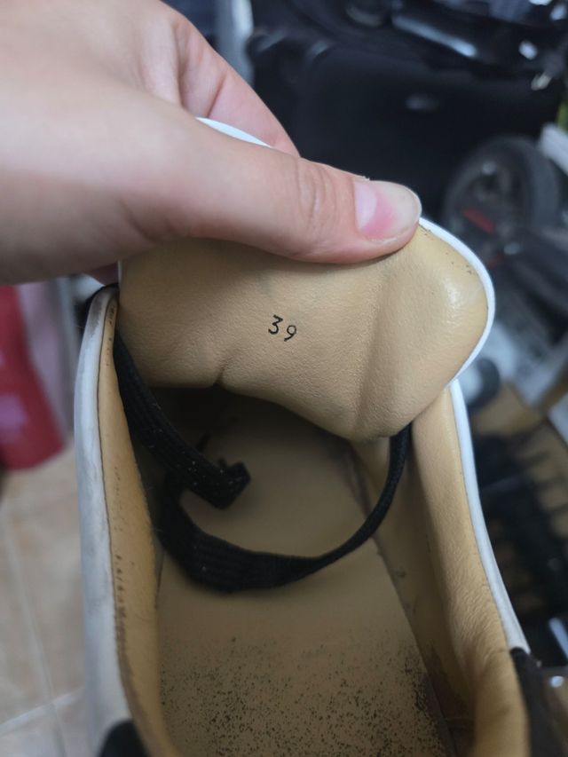 Zapatillas Philipp Plein Blancas