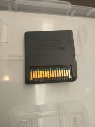 Pokémon Mundo Misterioso Nintendo DS