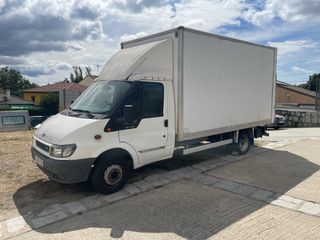 Ford Transit 2006