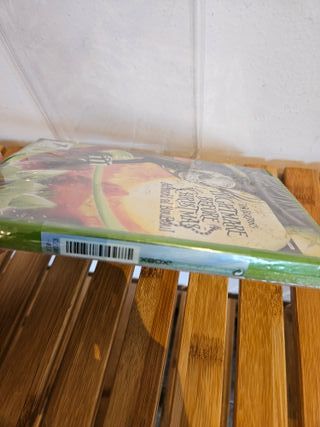 The Nightmare Before Christmas Xbox