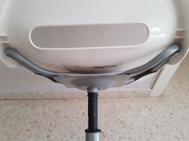 Silla de estudio SNILLE