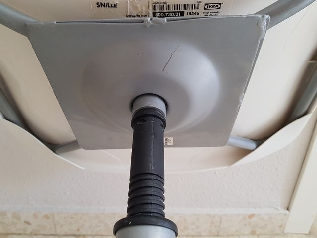 Silla de estudio SNILLE