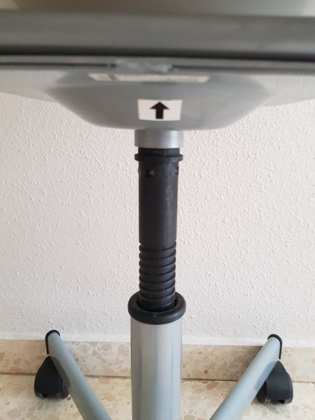 Silla de estudio SNILLE