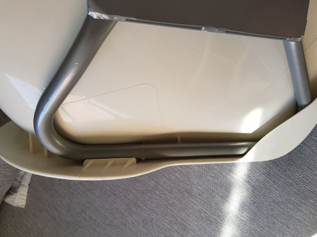 Silla de estudio SNILLE