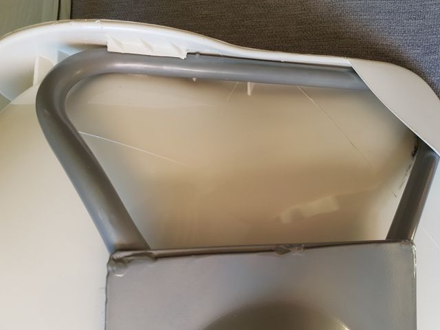 Silla de estudio SNILLE