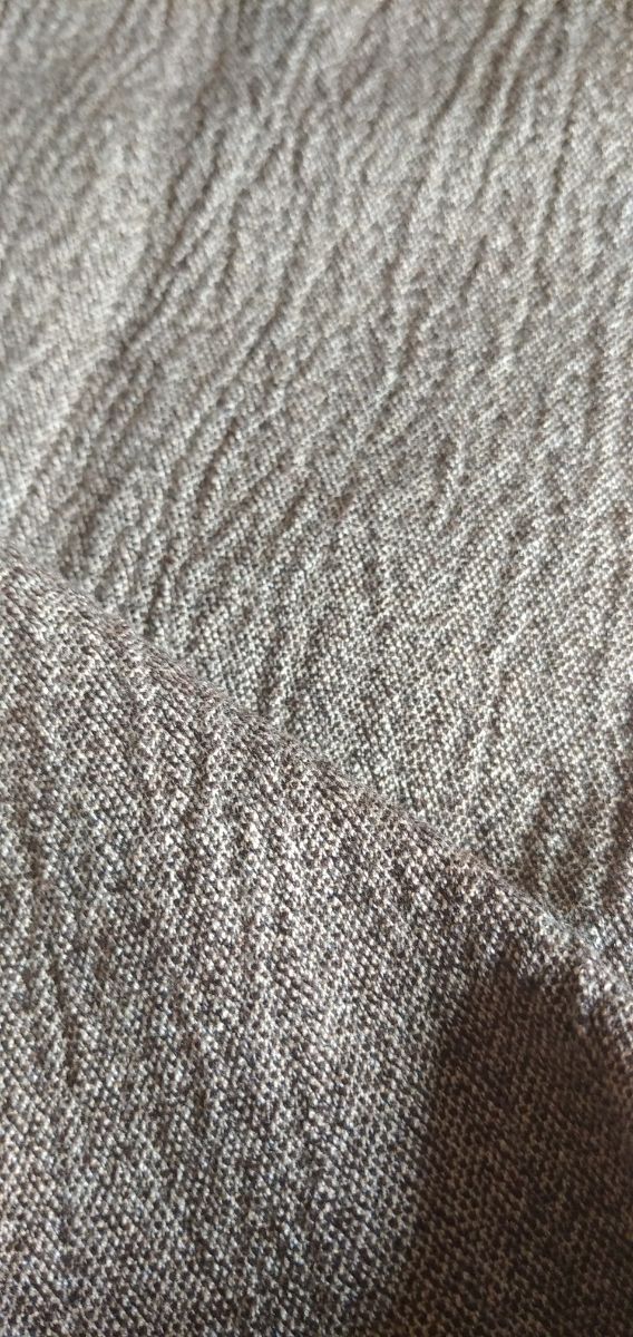 Retal de 1,40m de confección de invierno.