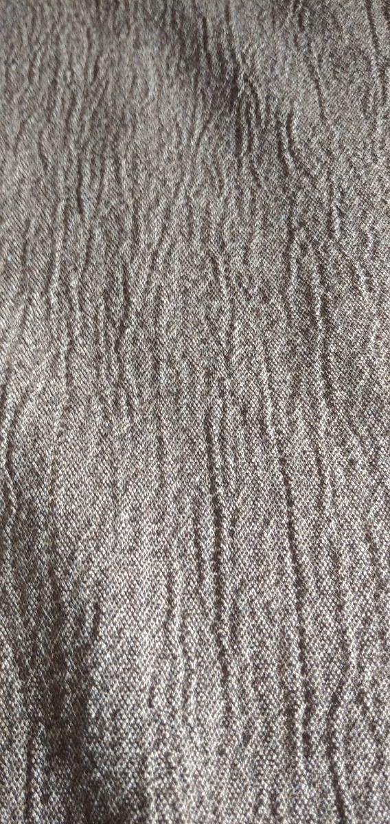 Retal de 1,40m de confección de invierno.