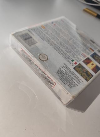 Final Fantasy Tactics Advance GBA Nintendo