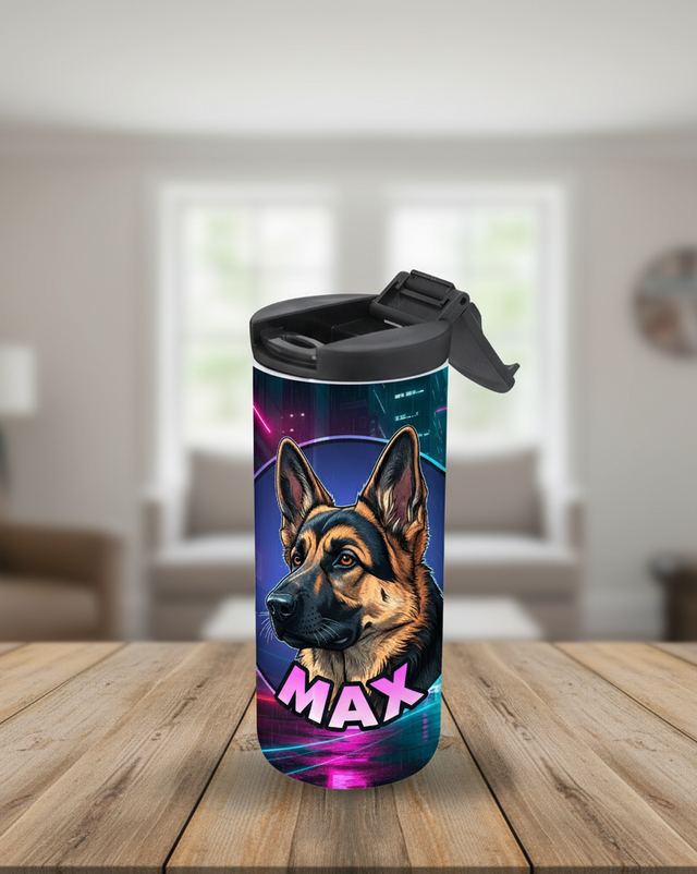 Vaso Térmico Personalizable