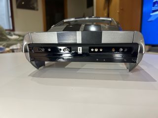 Ford Mustang GT500 Eleanor 1/8