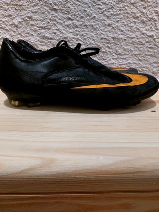 Botas de fútbol Nike