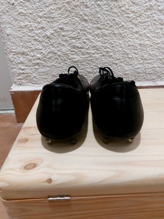 Botas de fútbol Nike