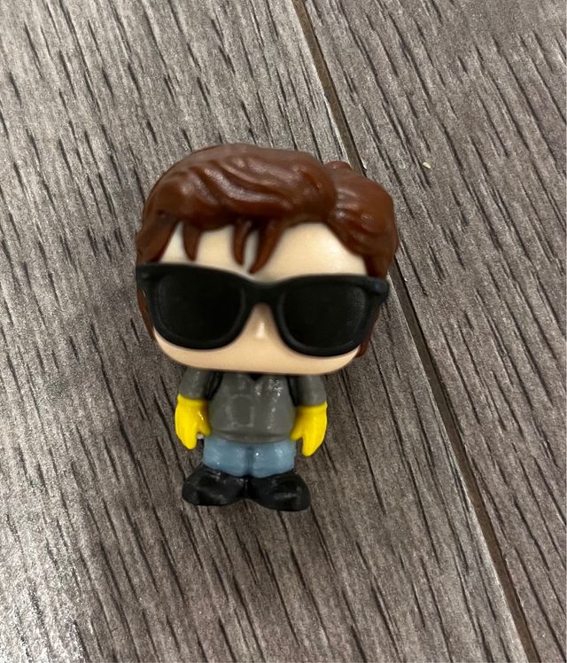 Kinder Joy Stranger Things