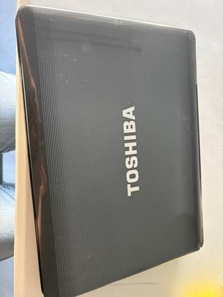 Toshiba Satellite A300 Portátil