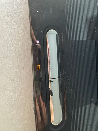 Toshiba Satellite A300 Portátil