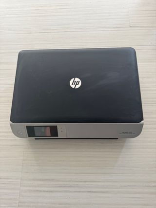Impresora HP ENVY 5530