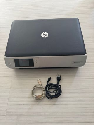 Impresora HP ENVY 5530