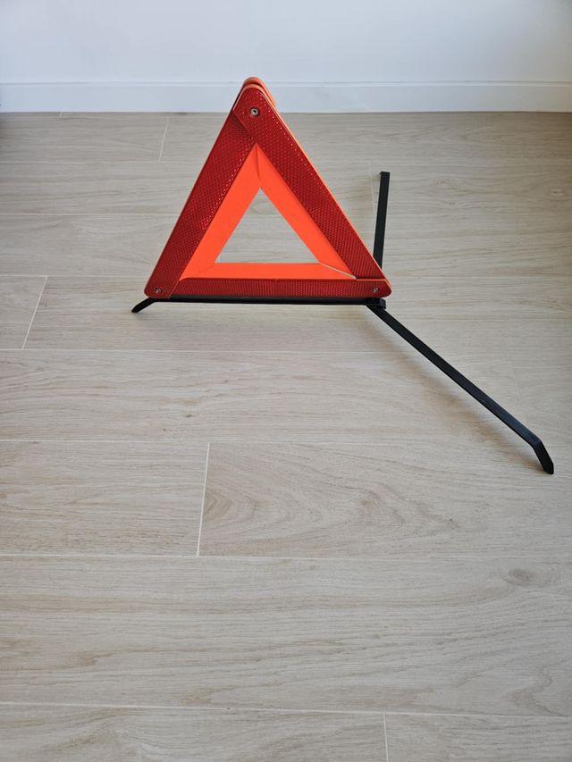 Triangoli per auto Toyota