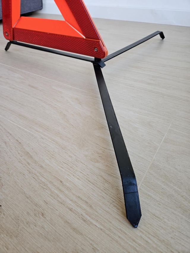 Triangoli per auto Toyota