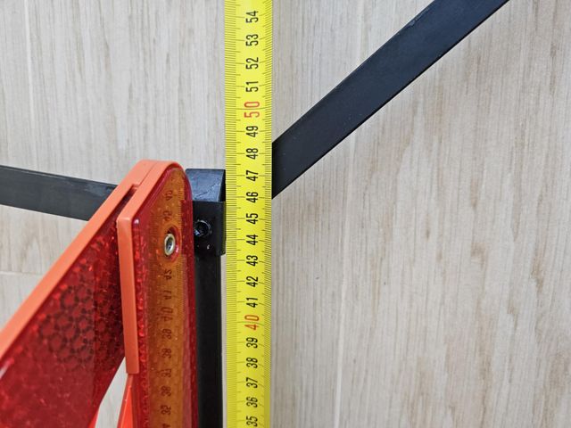 Triangoli per auto Toyota