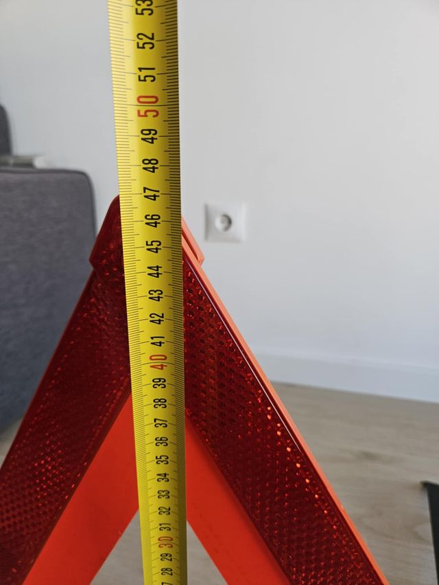 Triangoli per auto Toyota