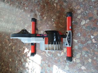 Rodillo Elite Turbomuin Bluetooth