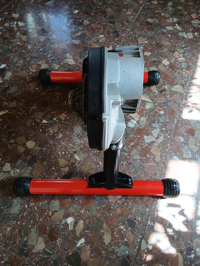 Rodillo Elite Turbomuin Bluetooth