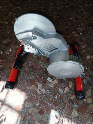 Rodillo Elite Turbomuin Bluetooth