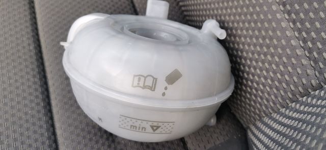 Vaso Expansión Original Volkswagen