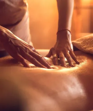 Quiromasajista en málaga disponible