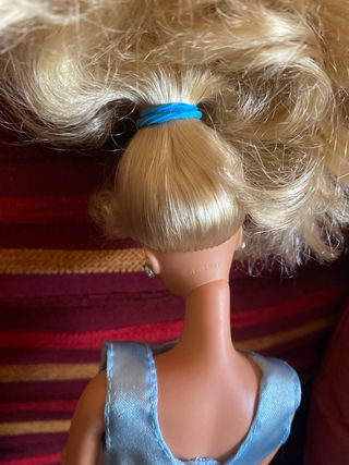 Barbie Cenerentola anni '90