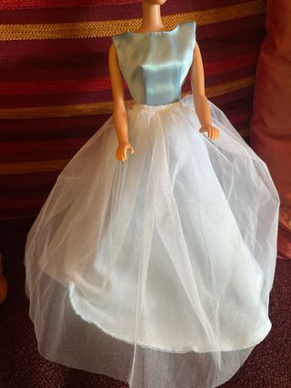 Barbie Cenerentola anni '90