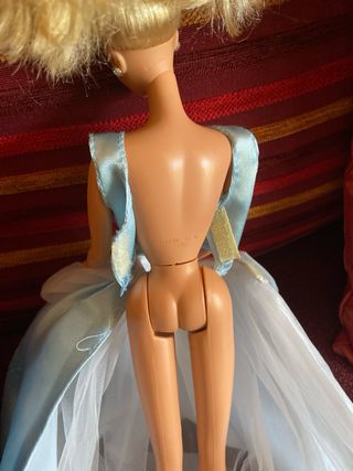 Barbie Cenerentola anni '90