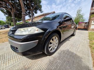 Renault Megane 2007