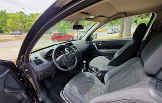Renault Megane 2007