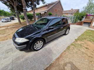 Renault Megane 2007