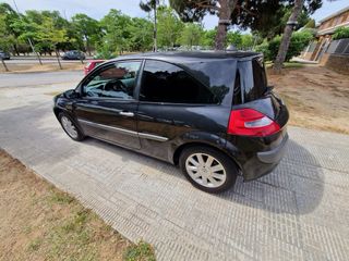 Renault Megane 2007