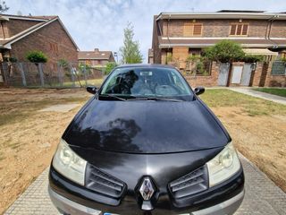Renault Megane 2007