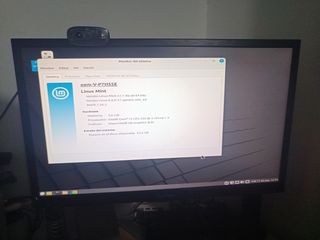 Ordenador ASUS Intel i3 550