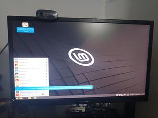 Ordenador ASUS Intel i3 550