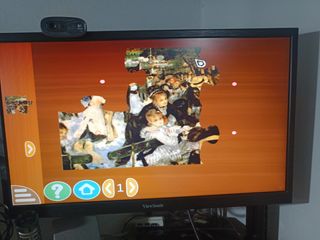 Ordenador ASUS Intel i3 550