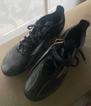 Botas Futbol Adidas F50pro Nuevas