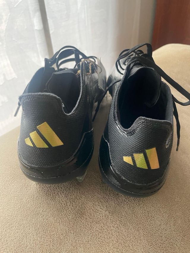 Botas Futbol Adidas F50pro Nuevas